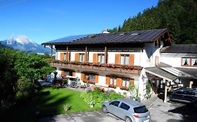 Gaestehaus Sonnenbichl